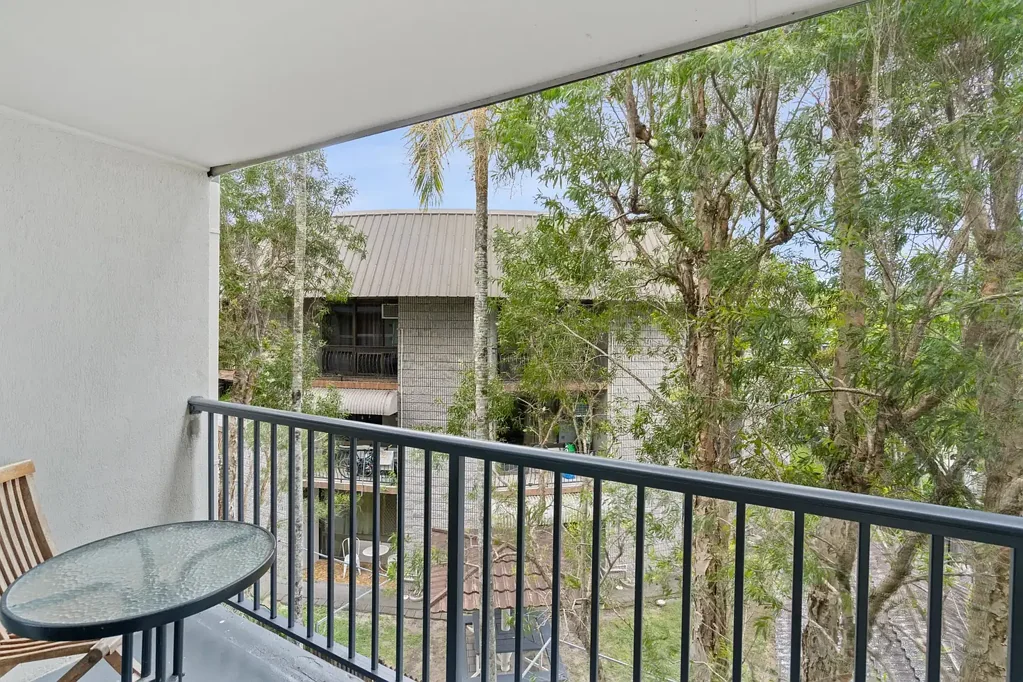 29/259 Sheridan Street, Cairns North, QLD 4870
