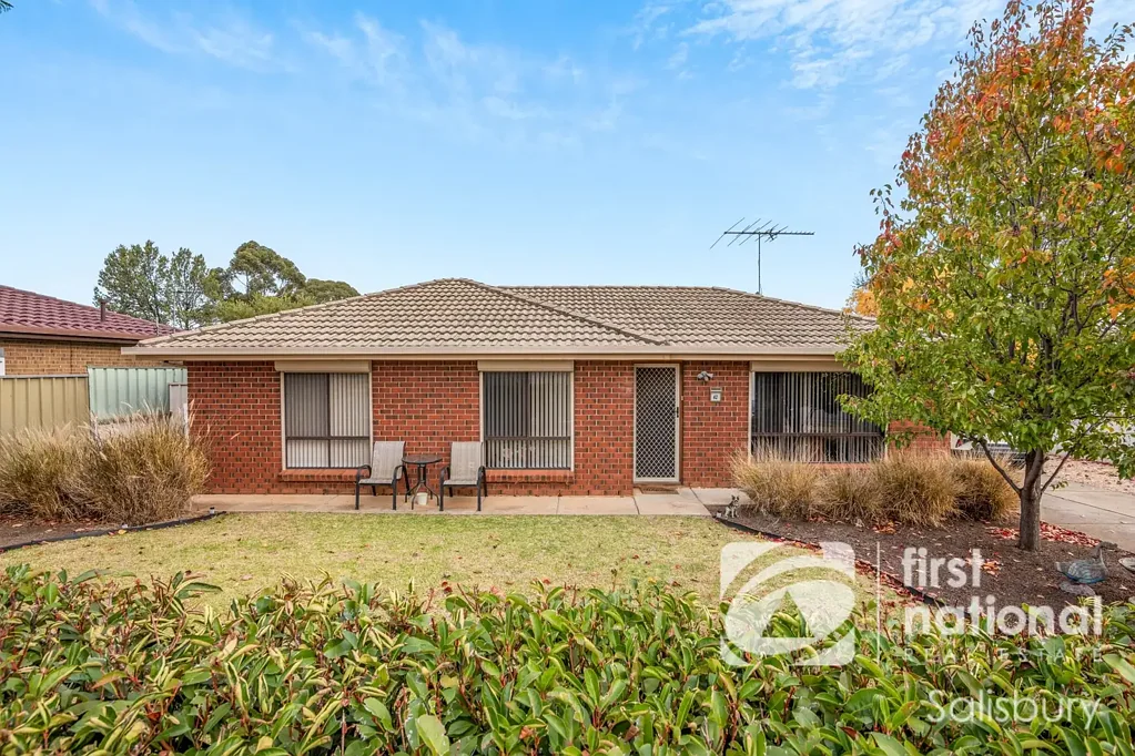Ideal Family Home at 42 Uley Road