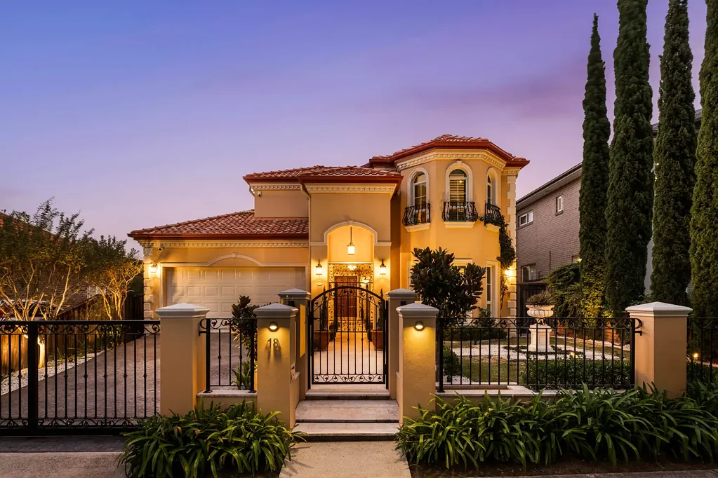 Concord 5chambre Extraordinary Tuscan Estate of Unparalleled Grandeur and Architectural Distinction