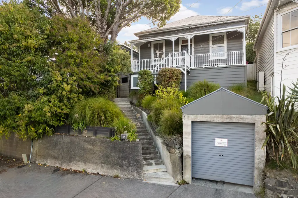 29 Keppell Street, Grey Lynn, Auckland City, Auckland