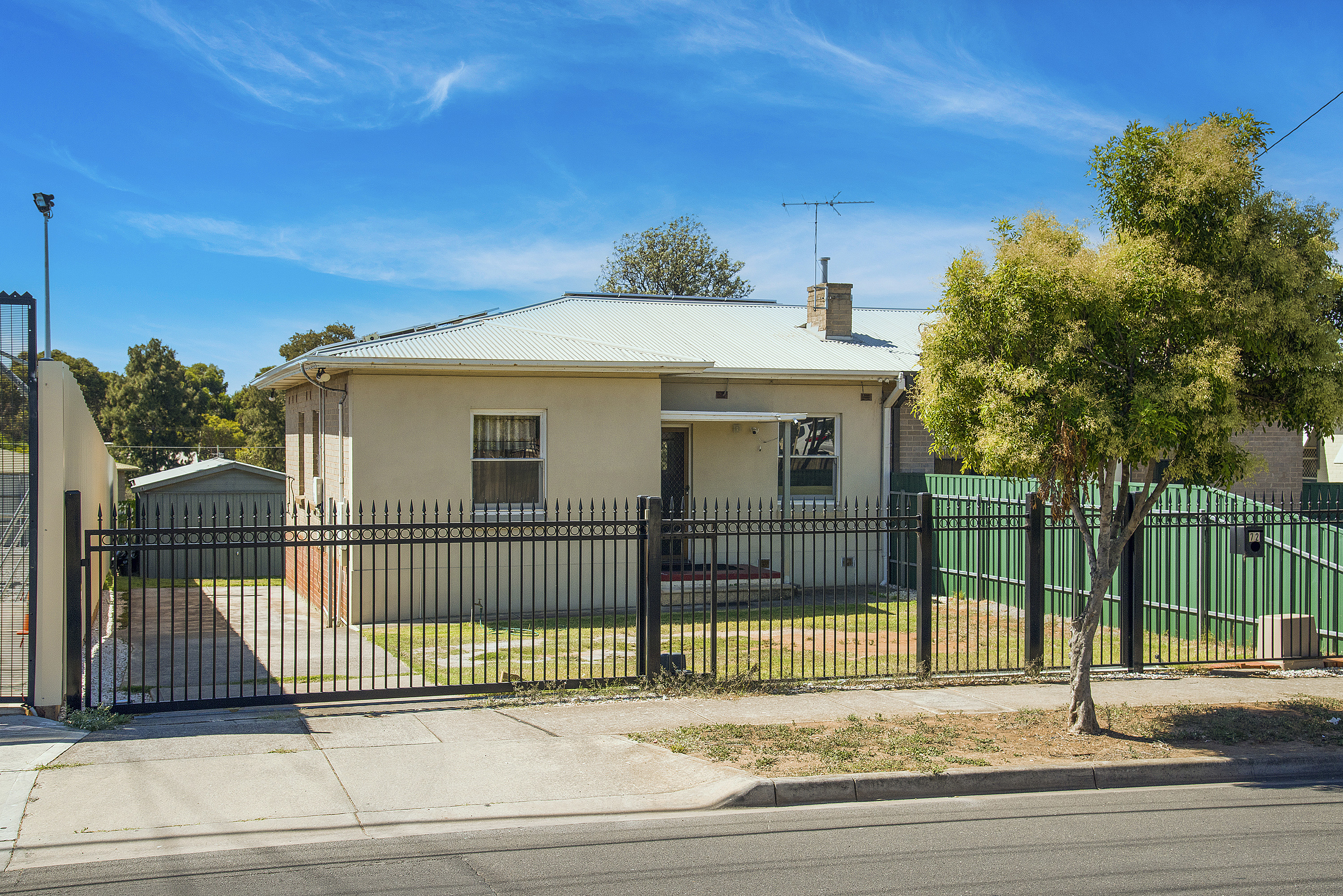 72 ORMOND AV, CLEARVIEW SA 5085, 0房, 0浴, House