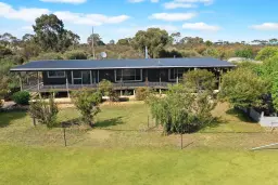 85 Michael Crt Concongella Via, Stawell