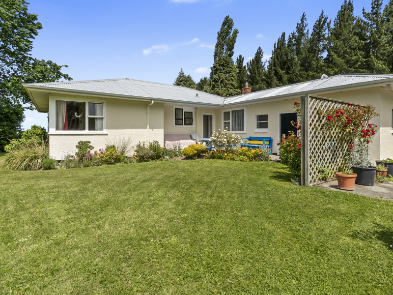 4223 Back Line Road, Otaio, Waimate, 3 Schlafzimmer, 0 Badezimmer