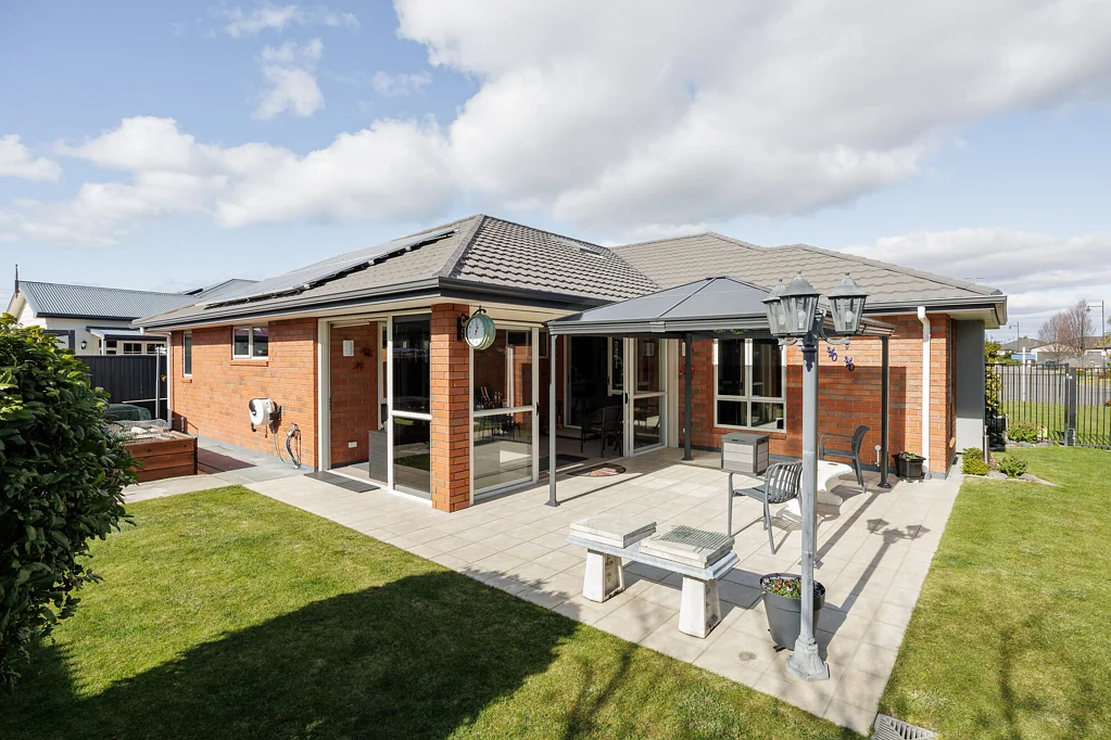 Poraiti 3 Bedroom More Than Meets The Eye