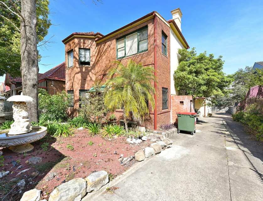 Unit 16/49 Carlton Cres, Summer Hill, Inner West, 1 phòng ngủ, 1 phòng tắm, Unit