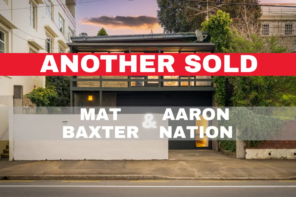 31 Aro Street, Aro Valley, Wellington City, Wellington
