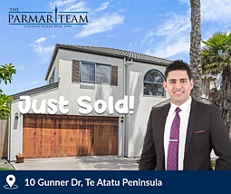 10 Gunner Drive, Te Atatu Peninsula