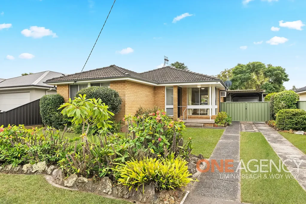 19 Miami Avenue, Woy Woy, NSW 2256