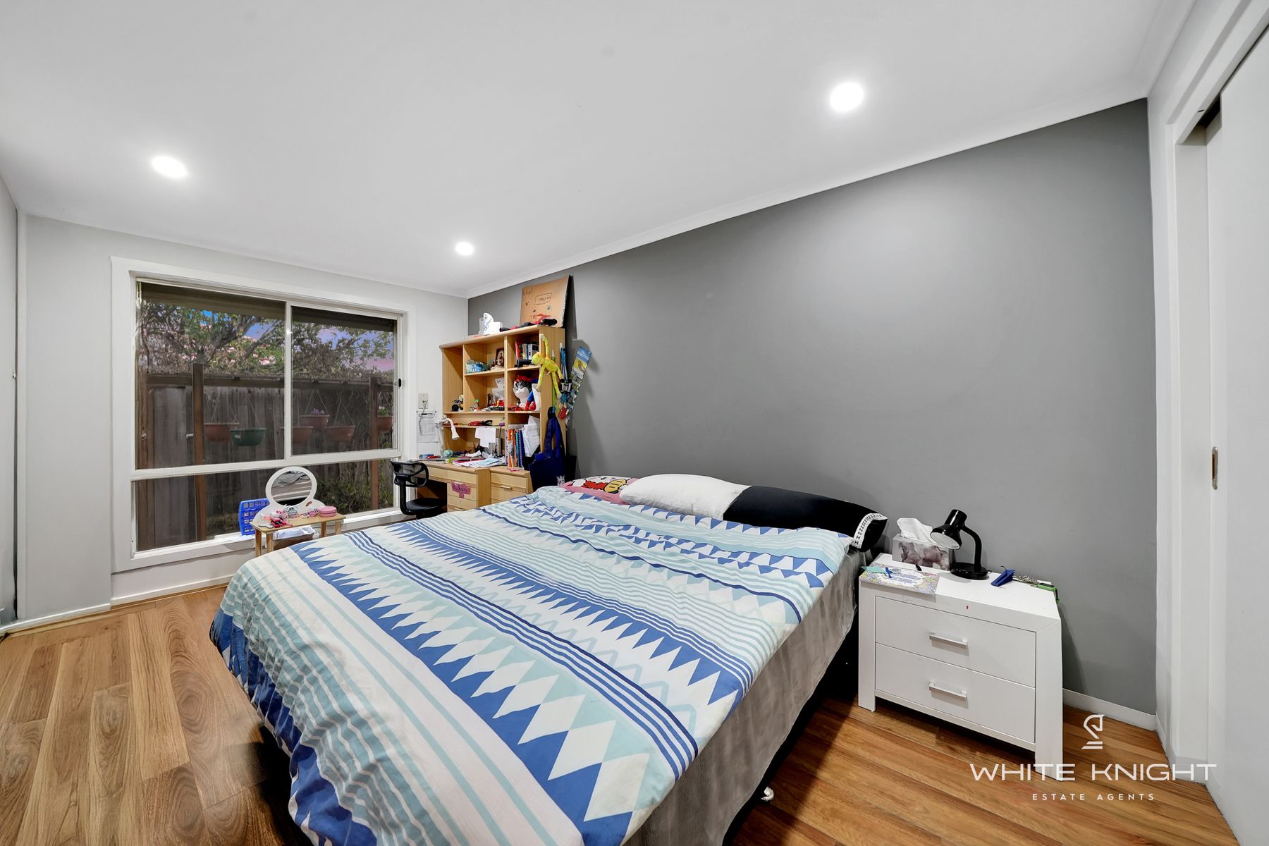 UNIT 2 32 JAMES ST, ST ALBANS VIC 3021, 0 Kuwarto, 0 Banyo, Unit