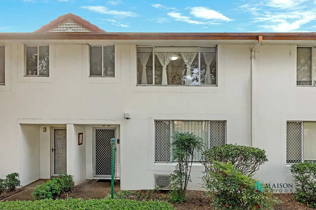 91/129B Park Road, Rydalmere, NSW 2116