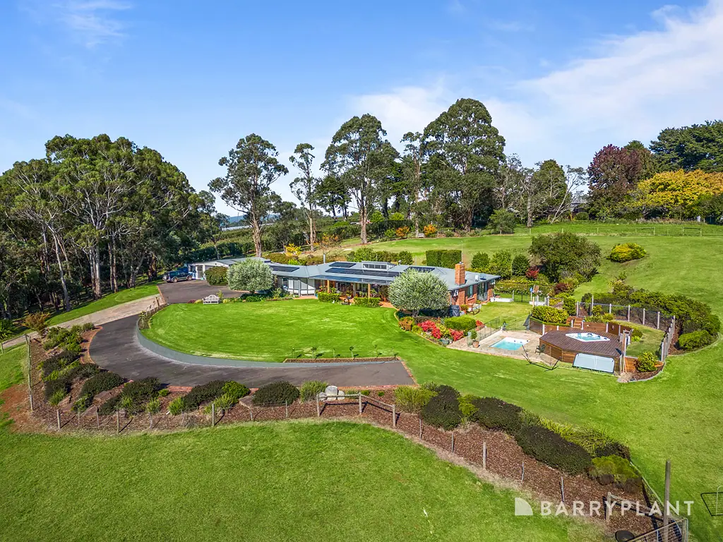 520 Beenak Road, Seville, VIC 3139
