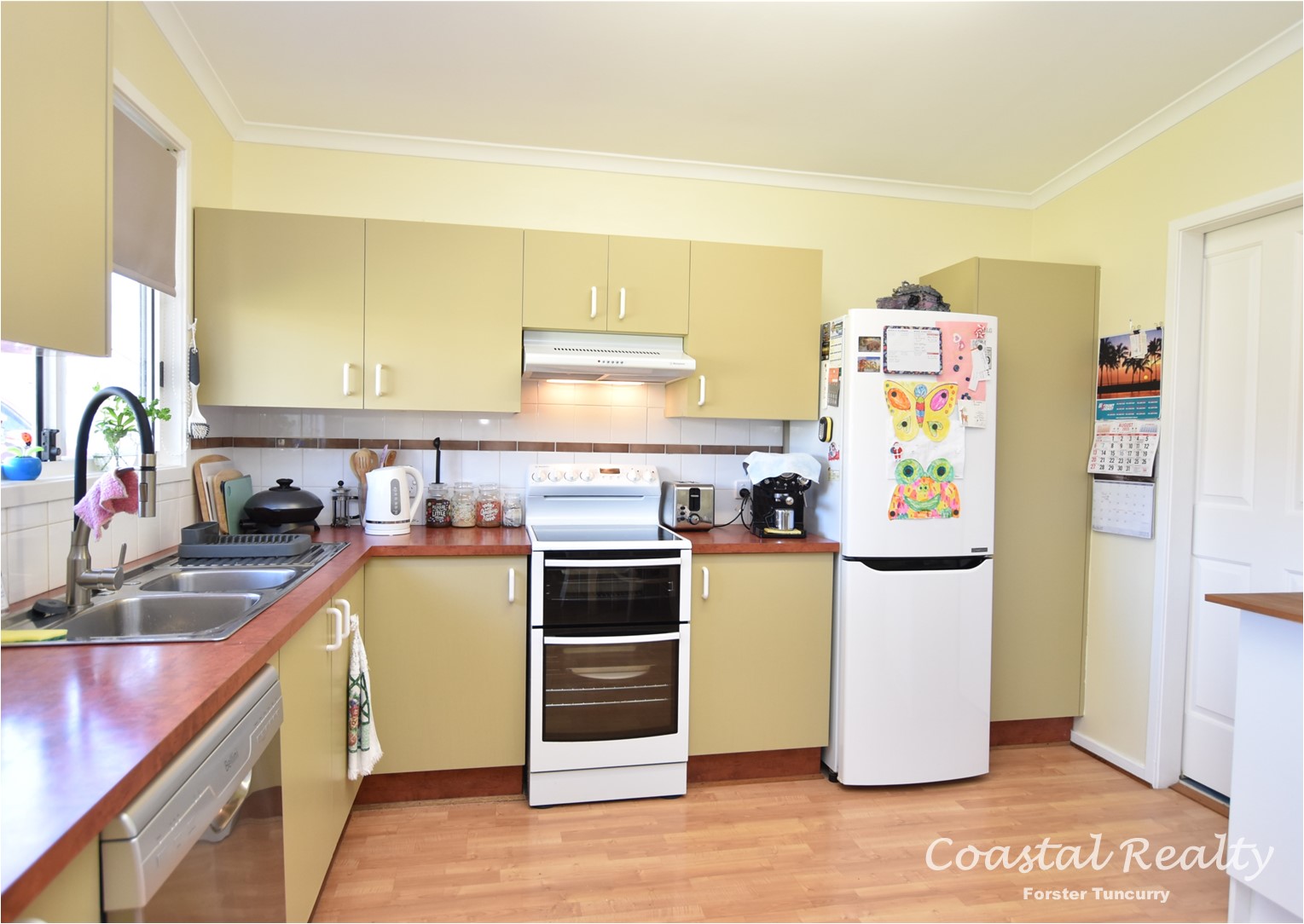 5 WARRAMUTTY ST, COOMBA PARK NSW 2428, 0 phòng ngủ, 0 phòng tắm, House