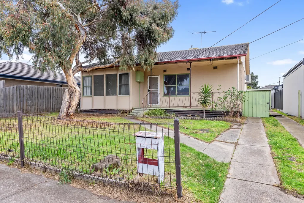 24 Wright Street, Laverton, VIC 3028