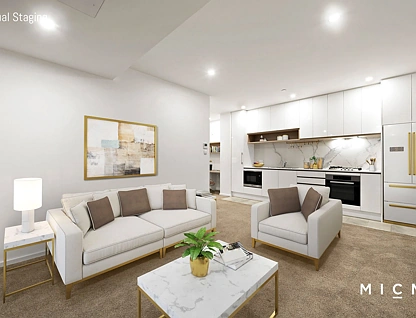 3912/560 Lonsdale Street, Melbourne, Melbourne CBD, 1 침실, 1 욕실, Apartment