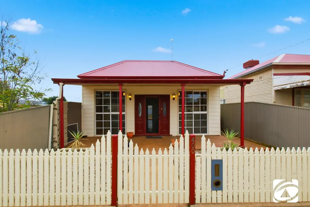 Broken Hill 3Zimmer FANTASTIC LOCATION – GREAT FIRST HOME OR INVESTMENT