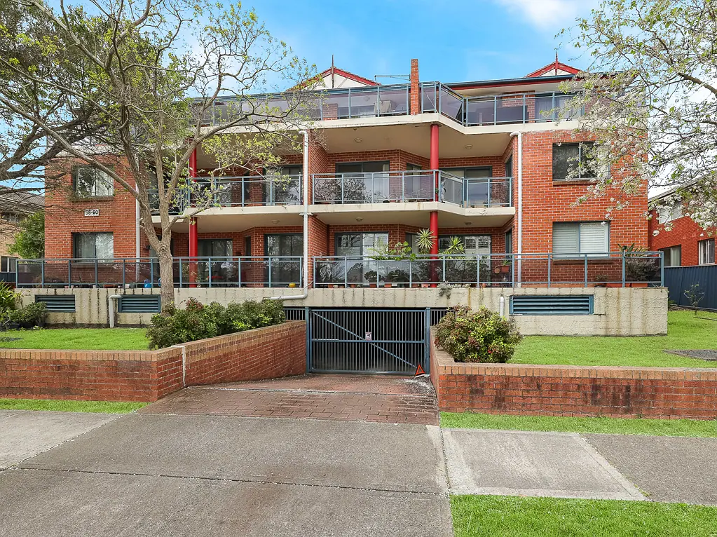 14/56-60 Ferguson Avenue, Wiley Park, NSW 2195