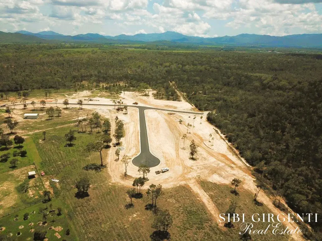 Mareeba FIRST HOME BUYERS – YOUR DREAM STARTS HERE AT COUNTRY ROAD ESTATE!