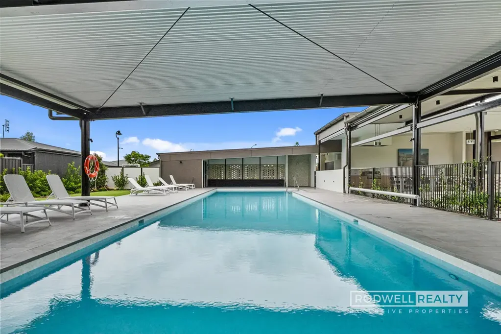 Beaudesert 2બેડરૂમ Relaxed Living in Over 50’s Village
