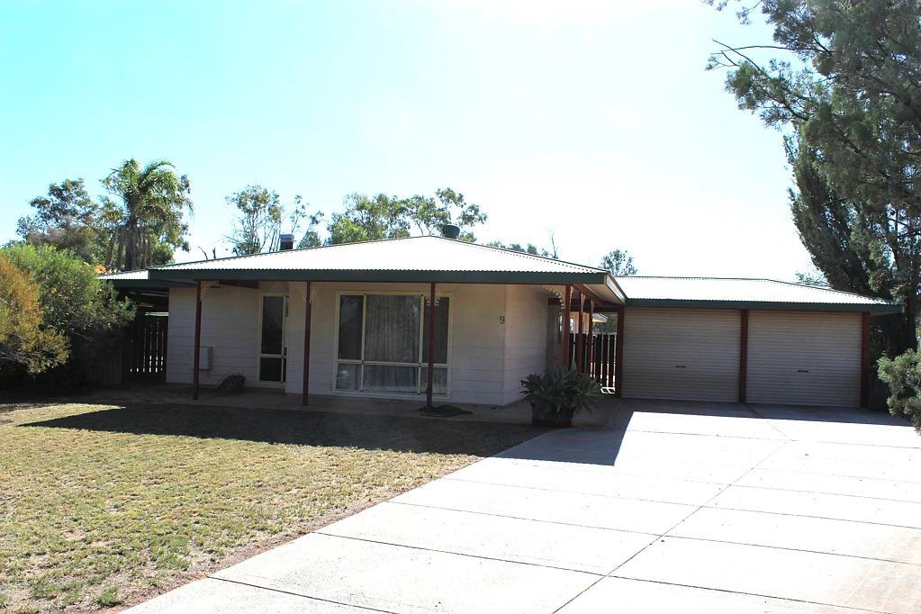 Roxby Downs 4Zimmer THE PERFECT FAMILY HOME