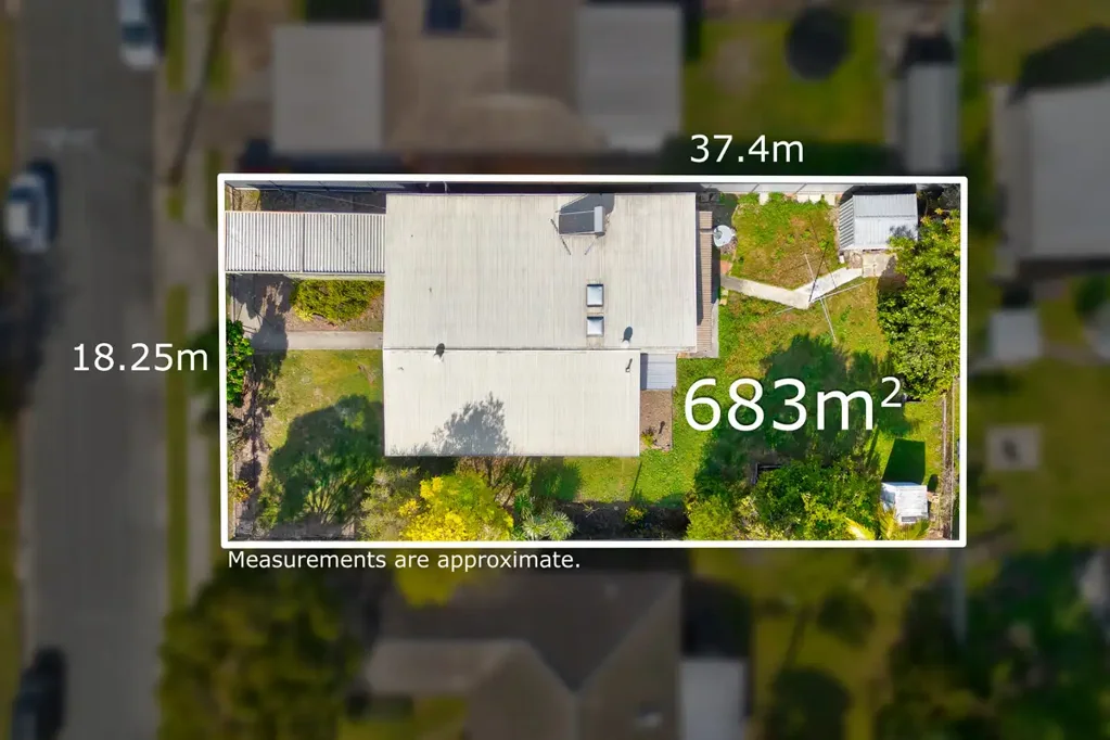 Rochedale South 3房 宽敞地块 三卧住宅 高天花板 朝北朝向 多个生活区 便利交通 潜力无限 LOWSET 3-BEDROOM HOME ON LARGE FLAT BLOCK – ENDLESS POTENTIAL!