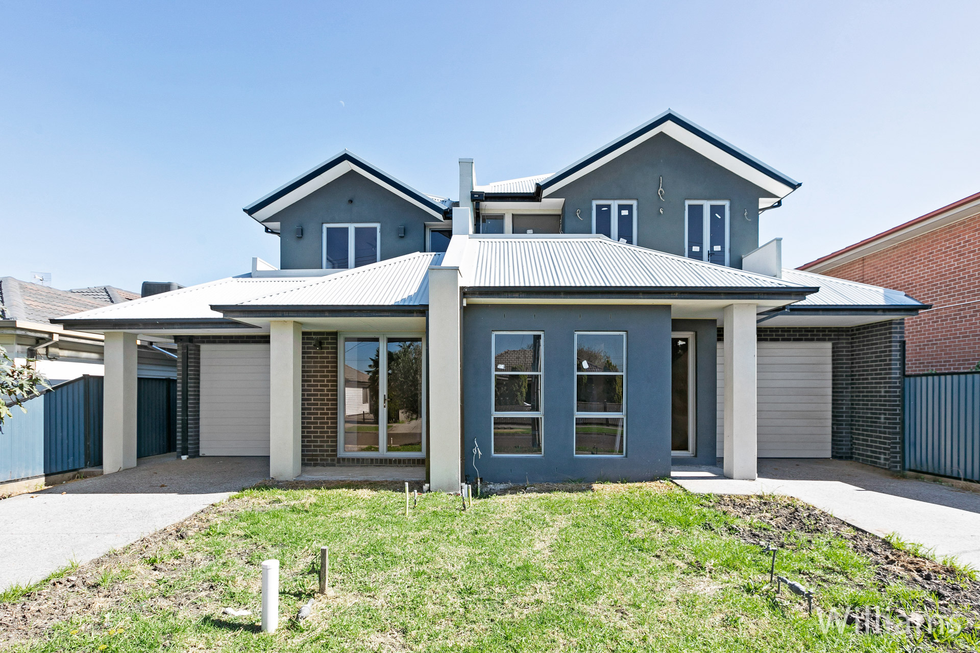 55 ANGUS AV, ALTONA NORTH VIC 3025, 0房, 0浴, Townhouse