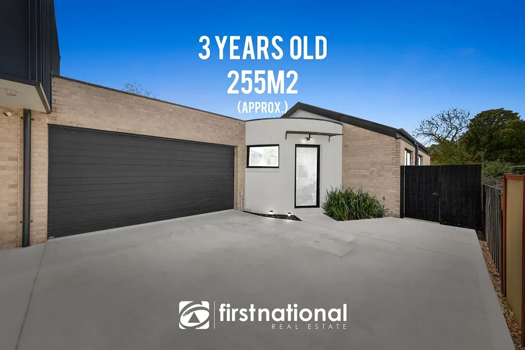 4/1 Cleary Street, Springvale South, VIC 3172