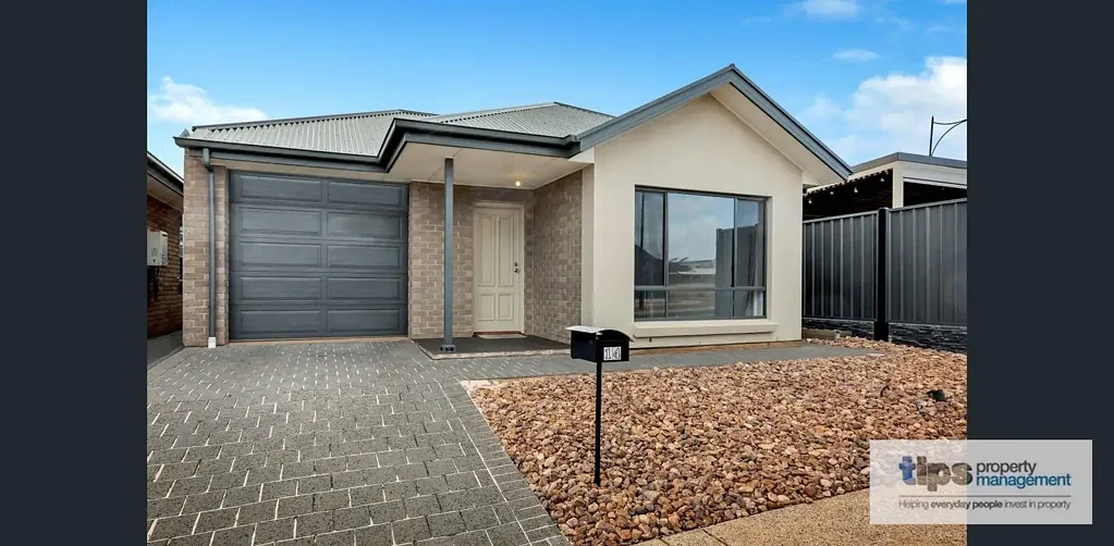 Charming 3-Bedroom Rental House in Blakeview - Modern Amenities, Cozy Atmosphere