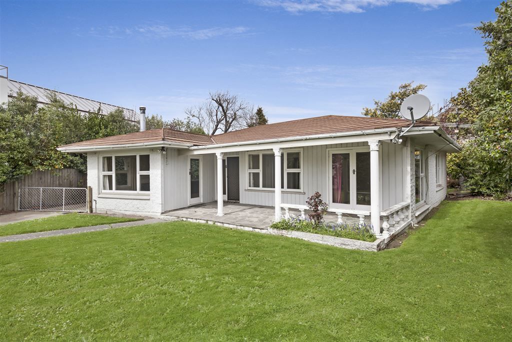 12 Pentlow Place, Fendalton, Christchurch, 3 chambres, 0 salles de bain