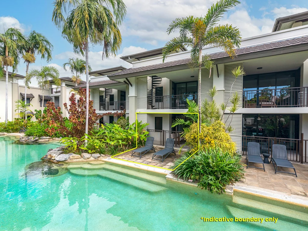 168 Sea Temple/22-36 Mitre Street, Port Douglas, QLD 4877