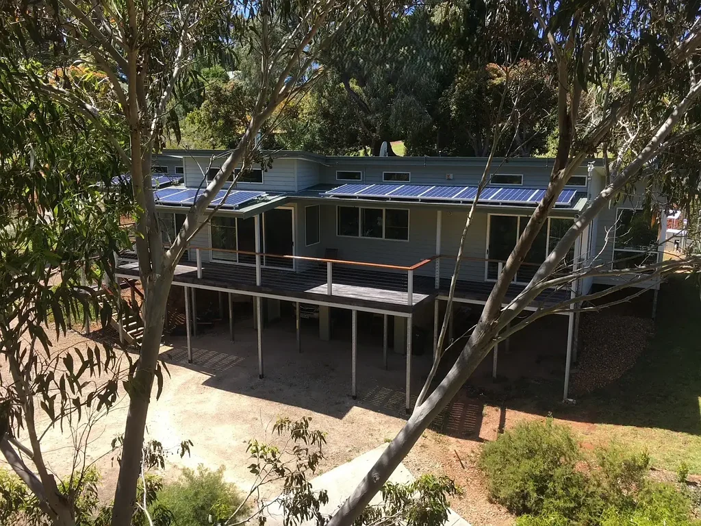 50 Macpherson Drive, Nornalup, WA 6333