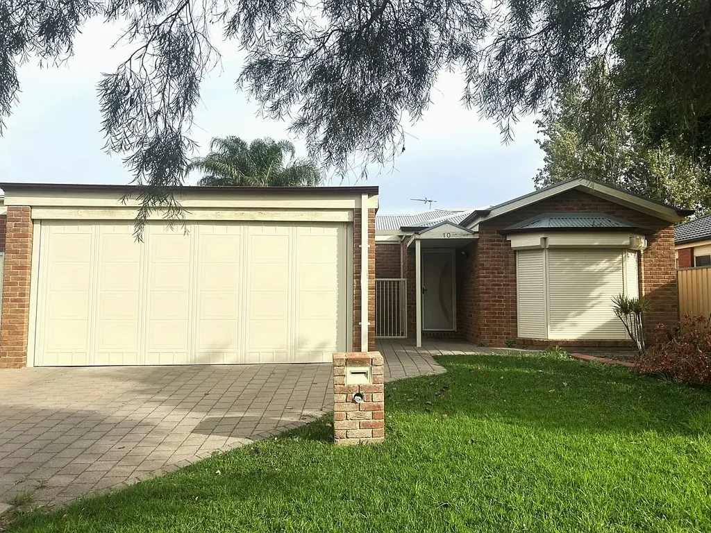 Comfortable Family Living with Excellent Storage & Parking