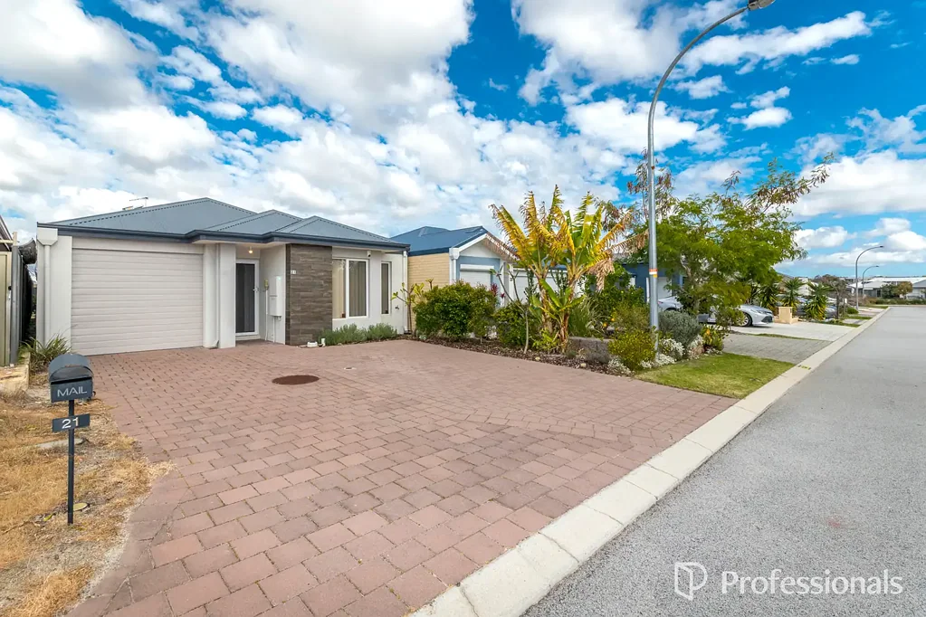 21 Dodgers Street, Brabham, WA 6055