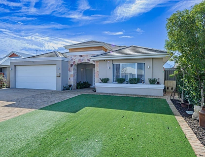 Lot 67, 35 St Leonards Boulevard, Dayton, Swan, 4 Schlafzimmer, 2 Badezimmer, House