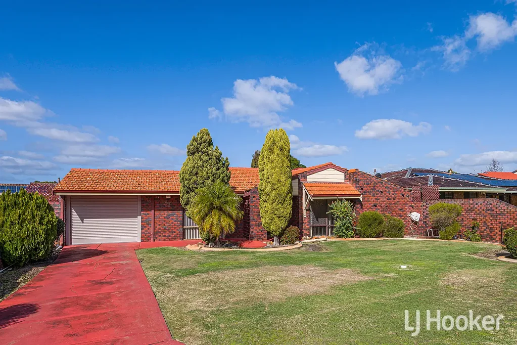 57 Grenadier Drive, Thornlie, WA 6108