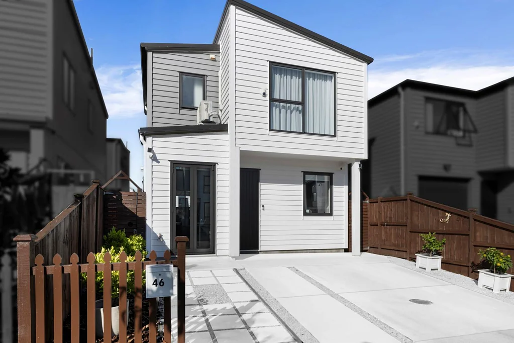 46 Tumu Road, Papakura, Auckland