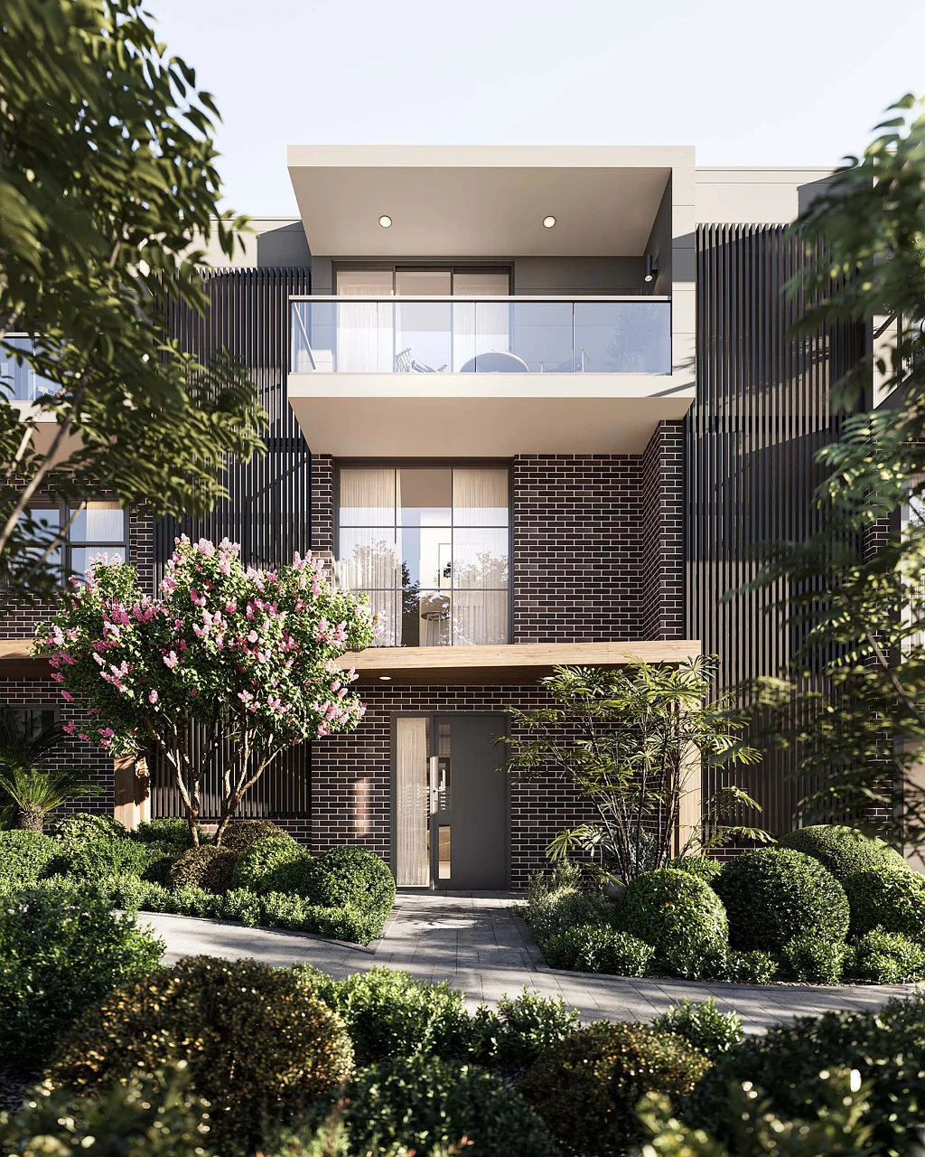Killara  Luxury Townhouse | Scheduled for Completion in Q1 2025