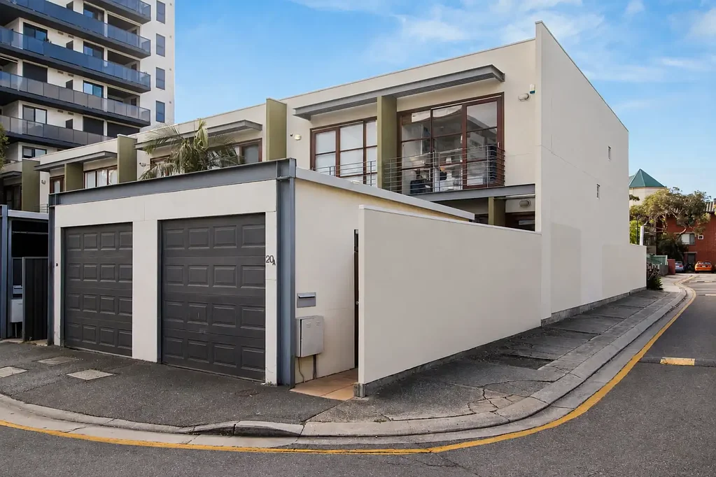 20A Pope Street, Adelaide, SA 5000