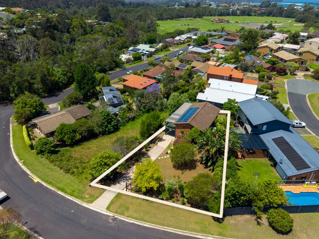26 Yarrawood Avenue, Merimbula, NSW 2548