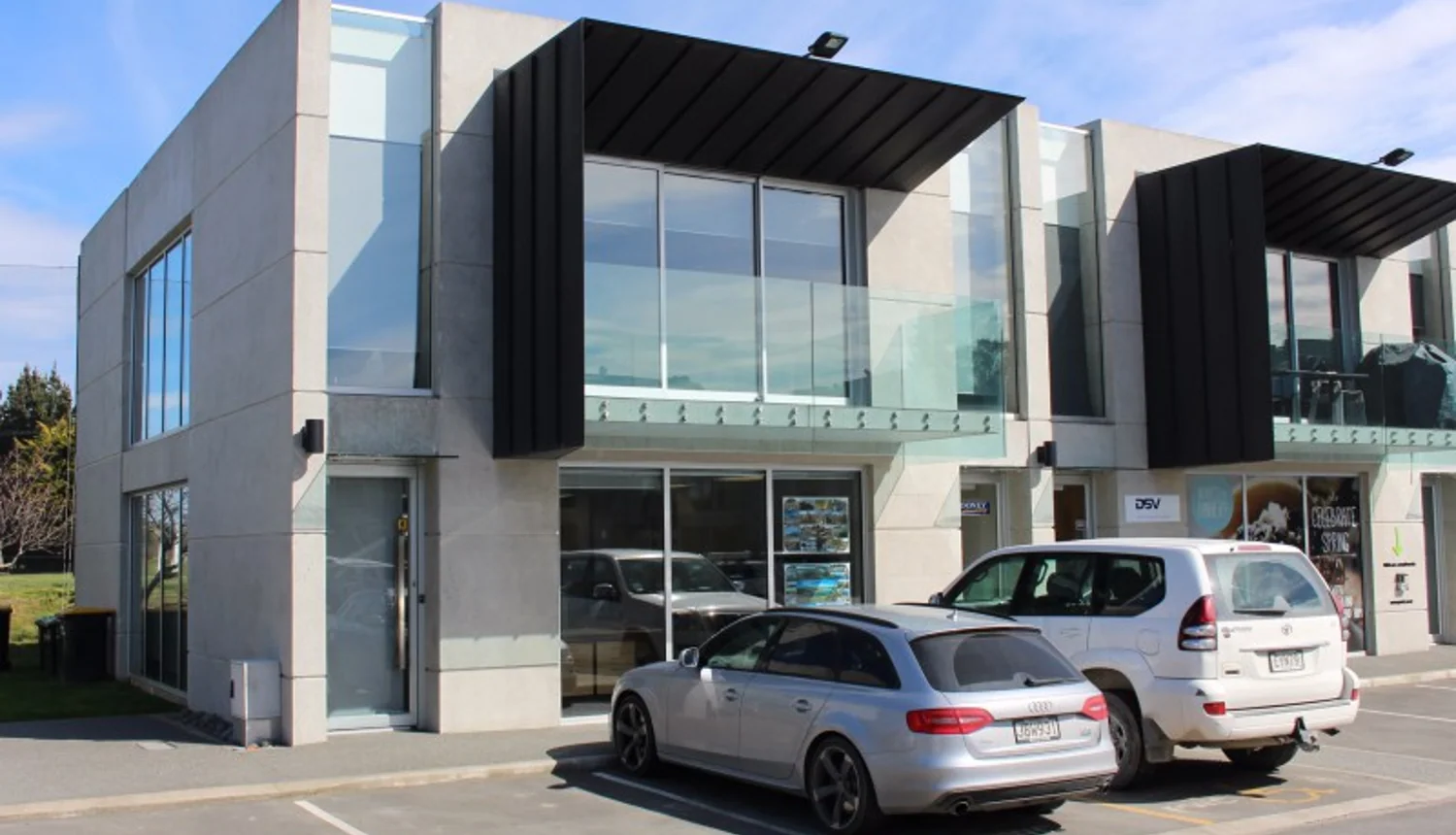 9a Sir Gil Simpson Drive, Burnside, Christchurch City, 0 ਕਮਰੇ, 0 ਬਾਥਰੂਮ