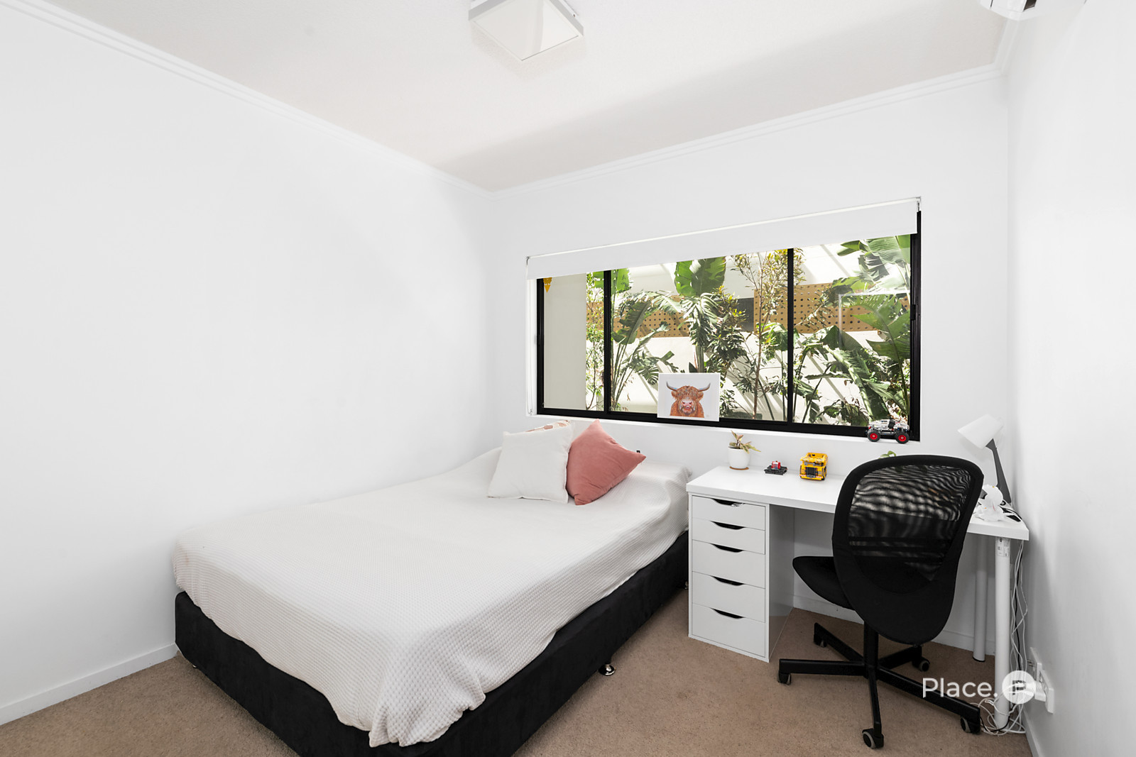 UNIT 202 9 LEGEYT ST, WINDSOR QLD 4030, 0 Kuwarto, 0 Banyo, Unit