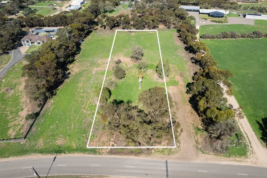 Murray Bridge Prime 'Swanport' Earth - Ready, Set, Build !