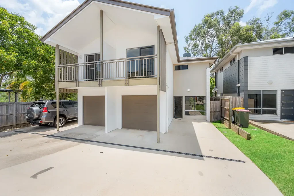 19/2 Ringuet Cl, Glen Eden, QLD 4680