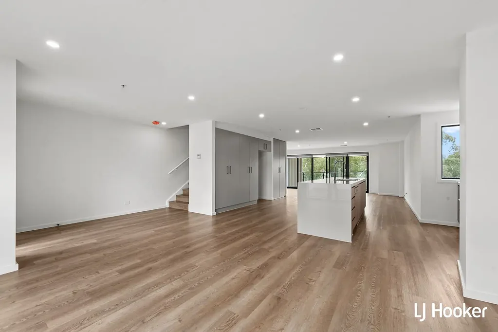 Bruce 4Zimmer Contemporary, Spacious & Exceptionally Located