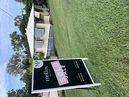 285 Denham Street, The Range