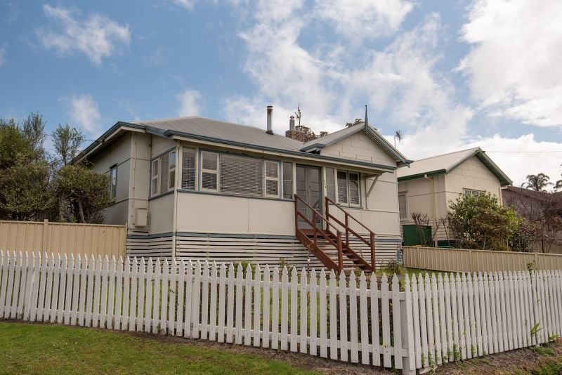 269 ALBANY HWY, MOUNT MELVILLE WA 6330, 0房, 0浴, House