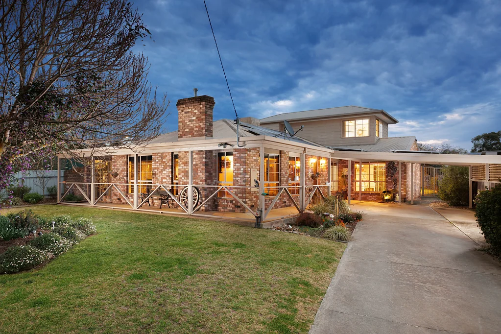 5 McDonnell Street, Wahgunyah, VIC 3687