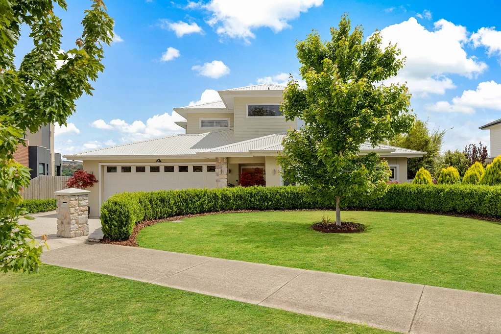 Gisborne 4部屋 An Executive Residence of Exceptional Quality
