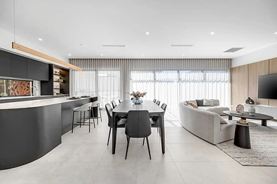 13 Romano Street, Denman Prospect, ACT 2611, 4 Bedrooms, 3 Bathrooms, House