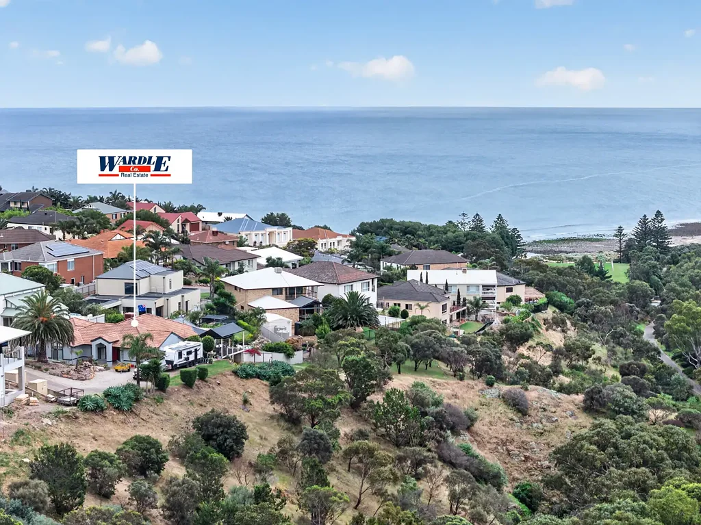 Hallett Cove 3Kwarto A Private Coastal Sanctuary with Expansive Sea Views