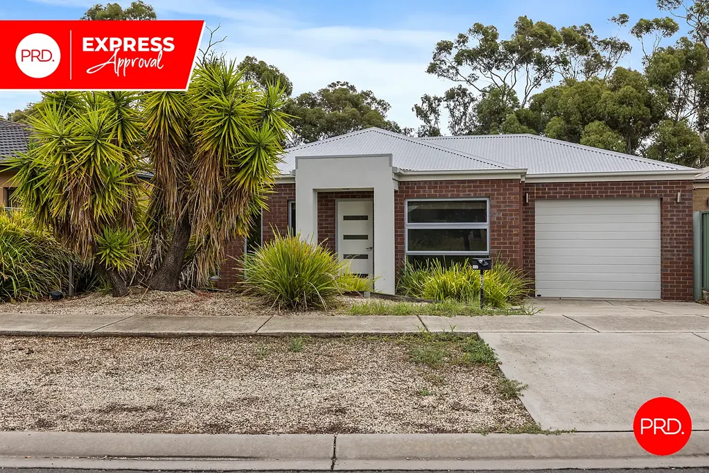 Low Maintenance Home in North Bendigo